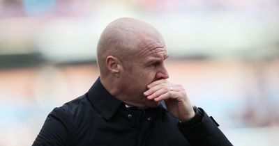 Sean Dyche could solve desperate problem if the worst happens for Everton