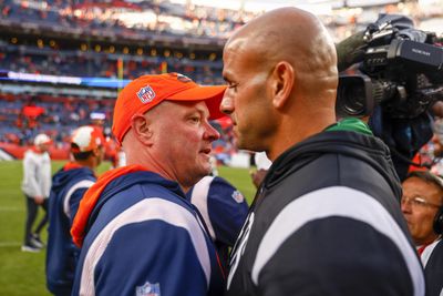 Ex-Broncos HC Nathaniel Hackett hired by Jets as OC