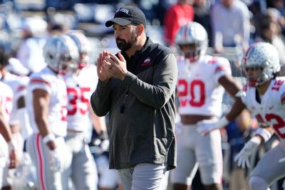 Ohio State football position-by-position scholarship breakdown for 2023
