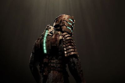 'Dead Space' review: 2023's first GOTY contender revives a horror masterpiece