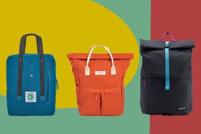 Best ethical backpacks: Vegan and eco-friendly options for the conscious traveller