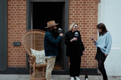 Emmanuelle: The Drunken Butler founder to launch ‘intimate’ wine bar in Clerkenwell