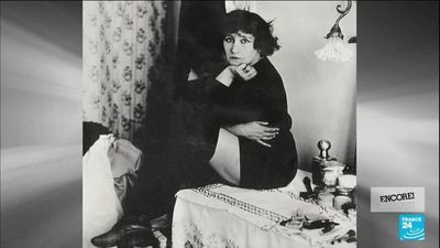 A free spirit and a fearless artist: Colette at 150