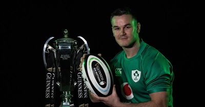 IRFU release first clip of 'Drive to Survive' style Ireland Rugby series