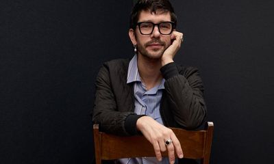 Post your questions for Ben Whishaw