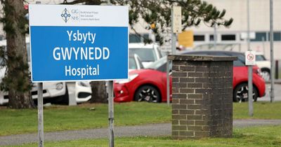 Mum left in tears after being fined for parking at hospital while having cancer treatment
