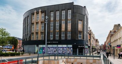 £2.4m Hull city centre Burton building transformation gets big backing as plans passed