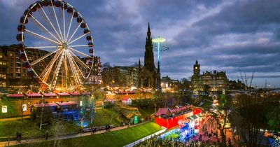 Edinburgh's Christmas 'at risk' as time running out to award new contract