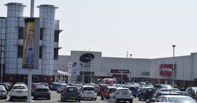 Cineworld yobs 'headbutted' doors and yelled abuse at staff