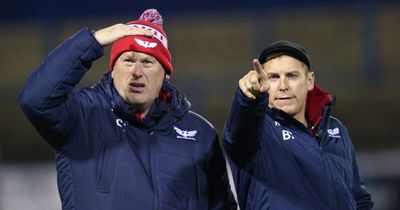 Tonight's rugby news as union warned of 'player exodus' and ex-Scarlets coach lands Scotland role