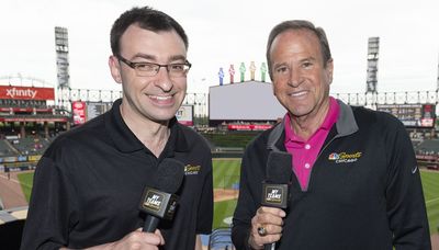 Jason Benetti and Steve Stone will return to White Sox’ TV booth on multiyear deals