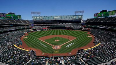 A's running out of time to find home in Oakland, Las Vegas