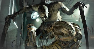 Dead Space review: one of the best survival horror games gets a long overdue director’s cut