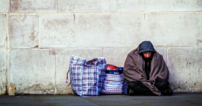 West Lothian homelessness surged after end of covid eviction protection