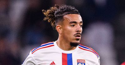 Three players Chelsea could sign instead of Malo Gusto as Lyon set £35m transfer demand