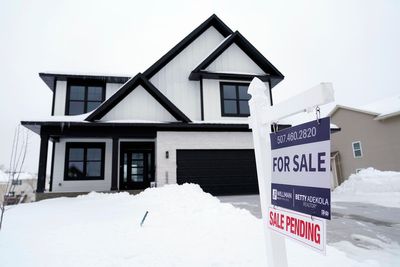 Average long-term mortgage rate at lowest level in 4 months