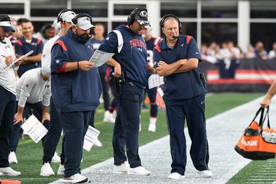 Bombshell report paints sloppy, unprepared Patriots team under Bill Belichick