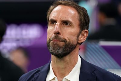 Gareth Southgate reveals why he stayed at England after World Cup