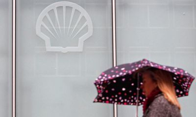 Shell puts 2,000 UK jobs at risk with review of Shell Energy retail division