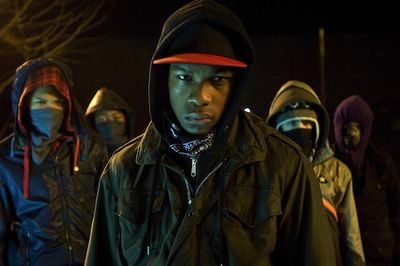 'Attack the Block' sequel will take a page from the two greatest sci-fi sequels, director says