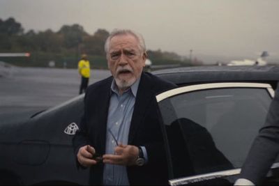 Succession season 4: new trailer drops and release date announced