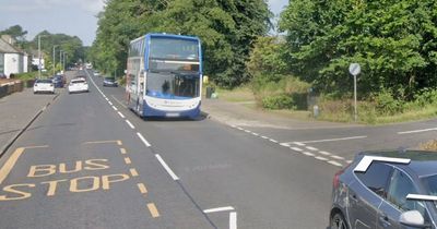 Kilwinning roadworks alert as 'frustrating' disruption set to last for one month