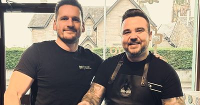 TikTok star Dad the Dish creates delicious tempura munchie box as takeaway's latest creation