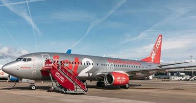 Jet2 announces more Edinburgh flights to top holiday destinations for summer 2023