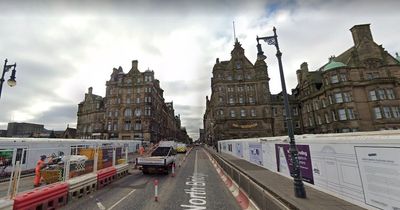 Warning Edinburgh's North Bridge repair costs set to rise 'significantly'