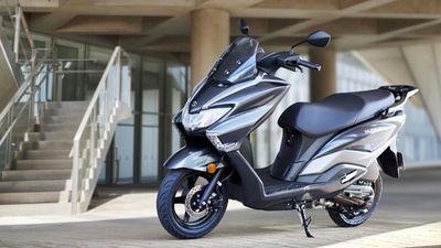 Suzuki Announces Its Electrification And Carbon Neutrality Strategies