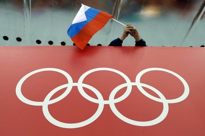 Russia's path to 2024 Olympics takes shape, Ukraine objects