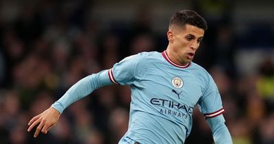 AC Milan 'monitoring' Man City star Joao Cancelo and other transfer rumours