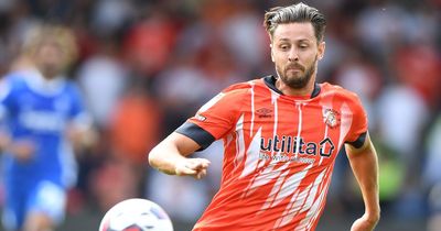 Bristol City consider bringing summer transfer plans forward to land Luton Town attacker