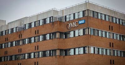 68 maternity investigations yet to be completed after Nottingham hospital trust missed deadline