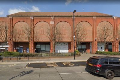 Hounslow: Market and restaurant opening on top floor of former Debenhams