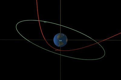 Asteroid will miss Earth in one of closest approaches ever: NASA