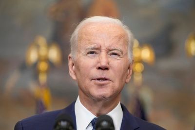 Biden extends deportation protection for Hong Kong residents