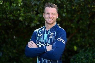 Younger players hampered by ‘impossible’ cricket schedule, says England captain Jos Buttler