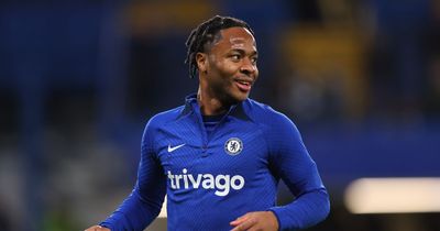 Graham Potter handed major Raheem Sterling injury boost amid Chelsea duo's return