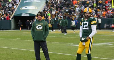 Aaron Rodgers could make seamless transition to New York Jets after coaching shakeup