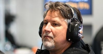 Andretti-Cadillac yet to submit official F1 bid to FIA as chief explains "difficulty"