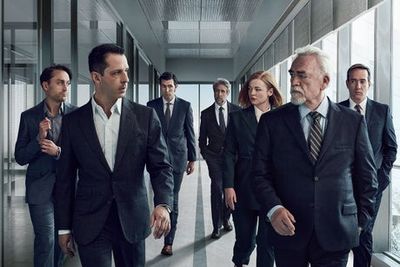 Succession is back! Fans given teaser of latest Roy family drama ahead of season four launch