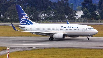 Latin America's Copa Offers Jet Blue-Like Low-Cost Travel; Partners With United