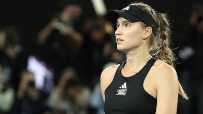 The family significance of Elena Rybakina's brilliant run to the Australian Open final