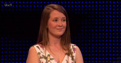 ITV's The Chase player 'cursed' after mentioning LFC season ticket