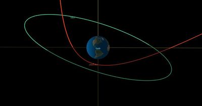 Asteroid 2023 BU - how to watch asteroid live stream as Earth set for 'near miss' tonight