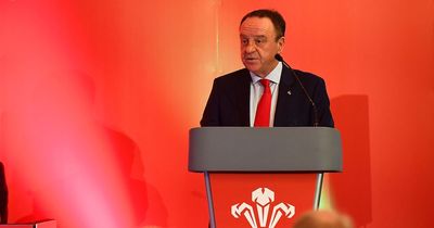 All four Welsh regions endorse damning letter demanding WRU chief Steve Phillips and board resign