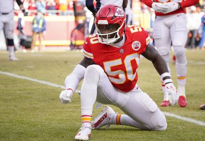 Chiefs LB Willie Gay says ‘nothing’ about Bengals offense impresses him