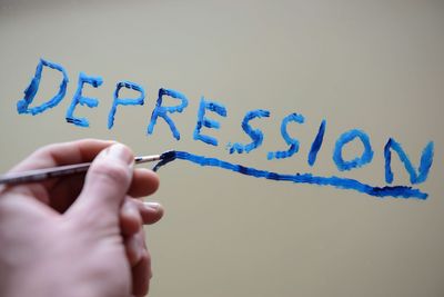 Antidepressants Can Cause Emotional Dullness: Study