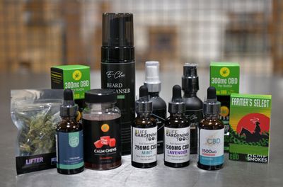 FDA seeks end of regulatory wild west for CBD products - Roll Call